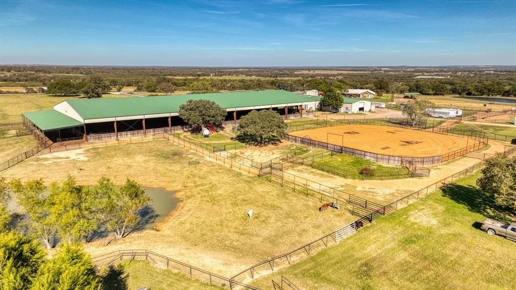 40.5 acres in Parker County - photo 17
