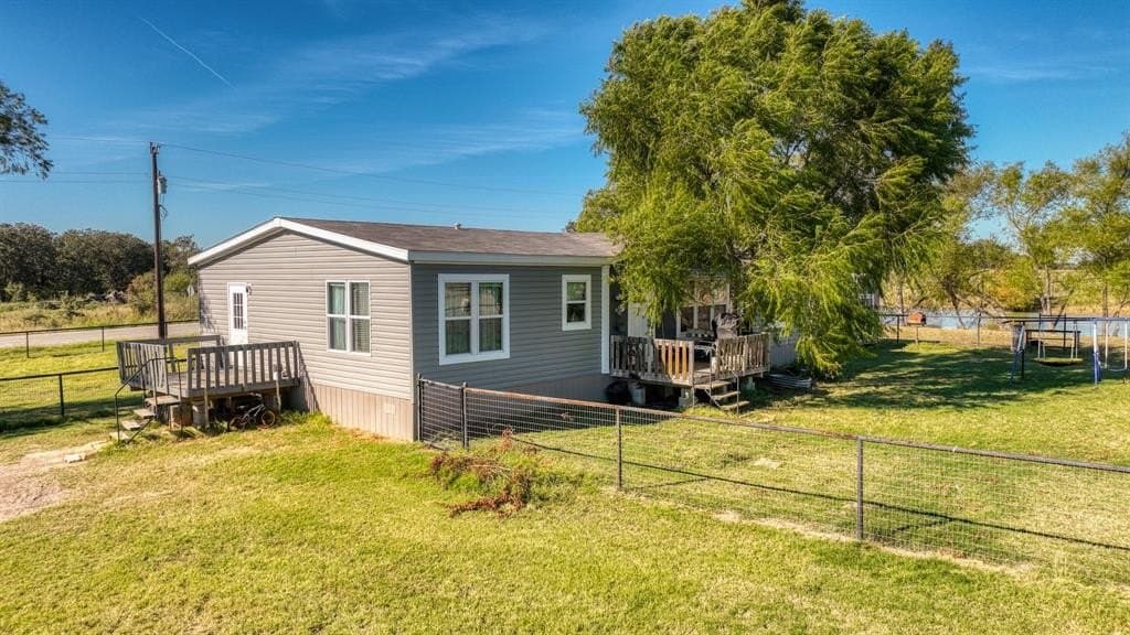 40.5 acres in Parker County - photo 33