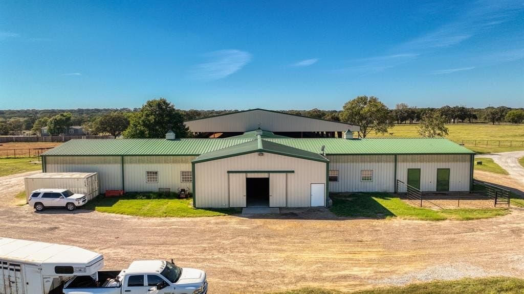 40.5 acres in Parker County - photo 36