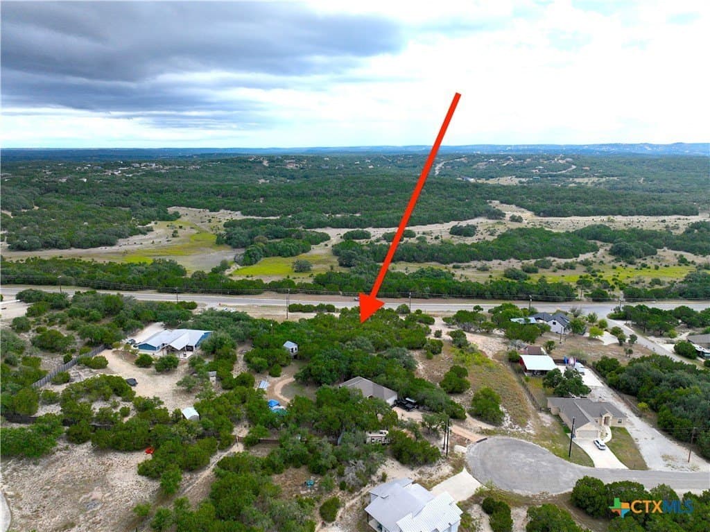 0.99 acres in Comal County - photo 6