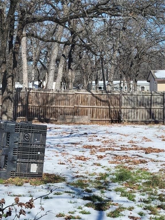 0.16 acres in Tarrant County - photo 5