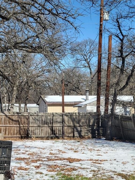 0.16 acres in Tarrant County - photo 3