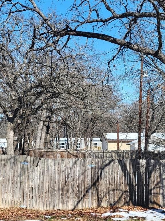 0.16 acres in Tarrant County - photo 4
