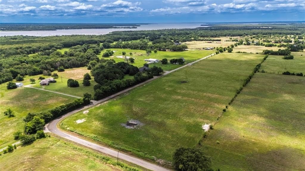 1.35 acres in Hunt County - photo 2