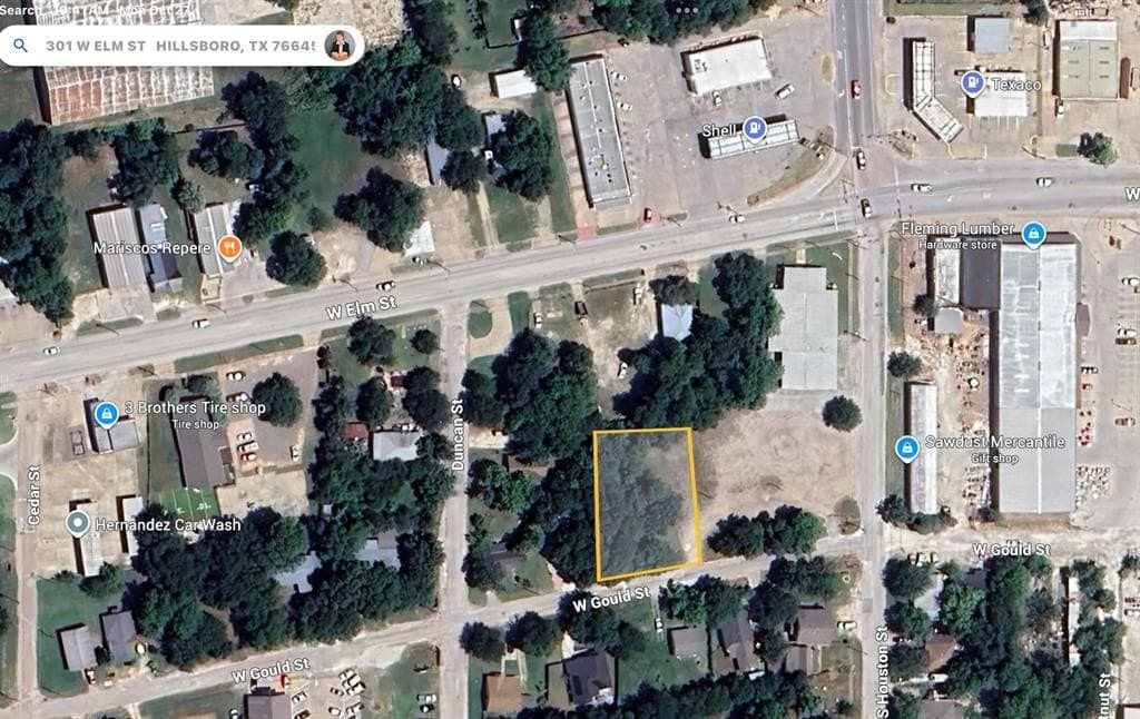 0.26 acres in Hill County - photo 4