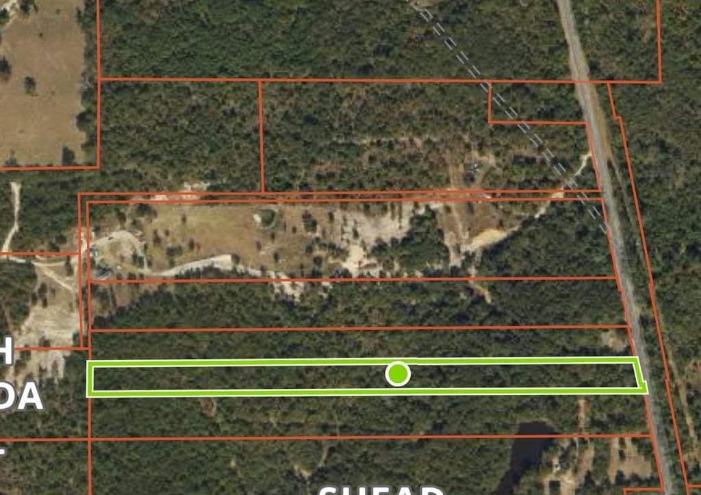 6.91 acres in Henderson County - photo 2