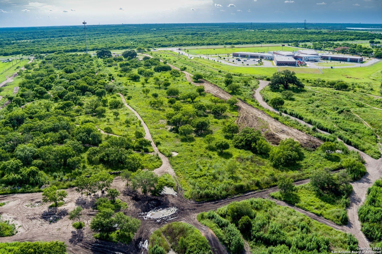 10 acres in Bexar County - photo 3