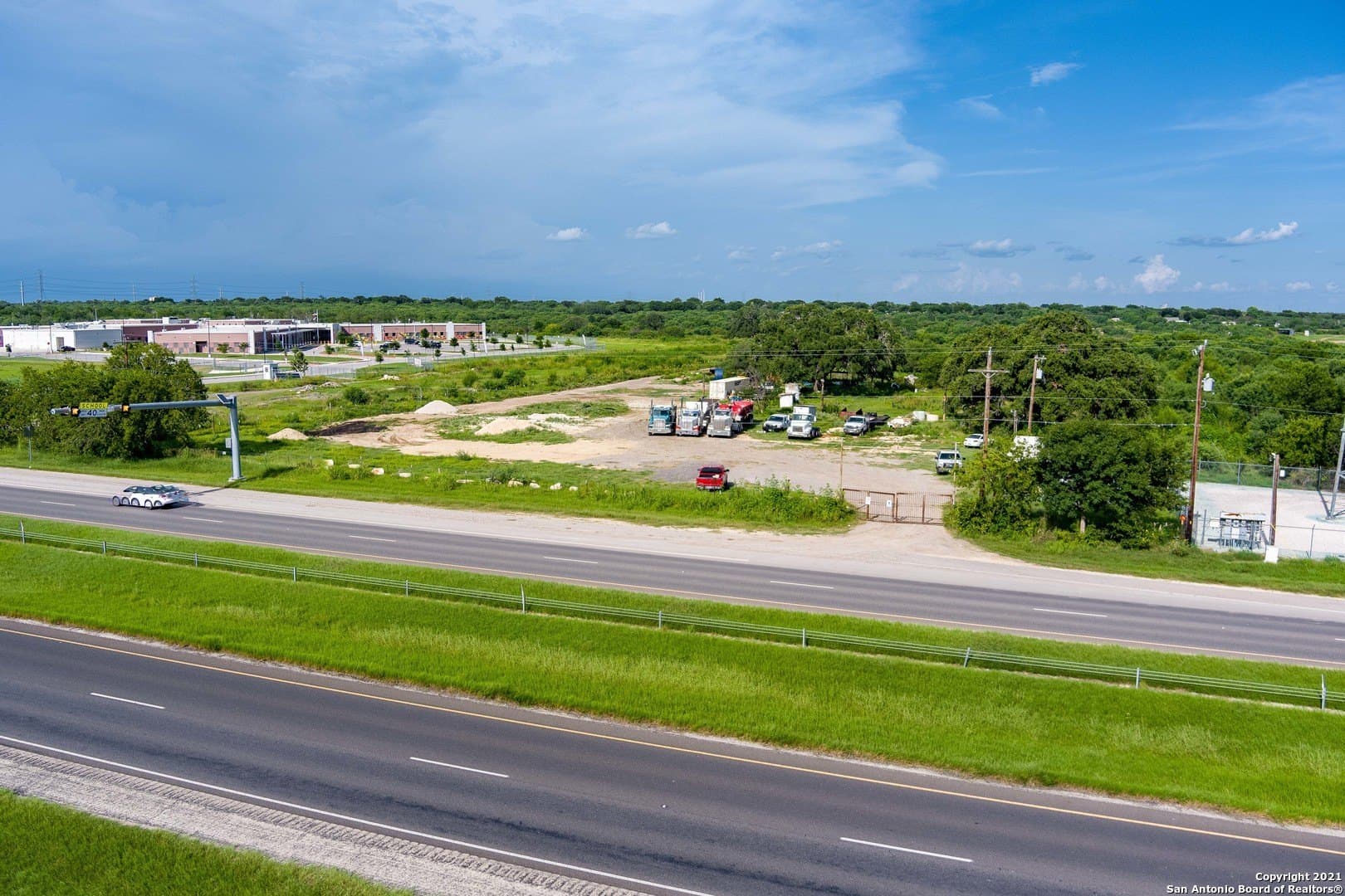 10 acres in Bexar County - photo 2