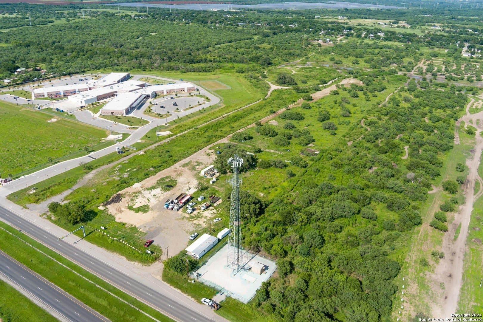 10 acres in Bexar County - photo 11