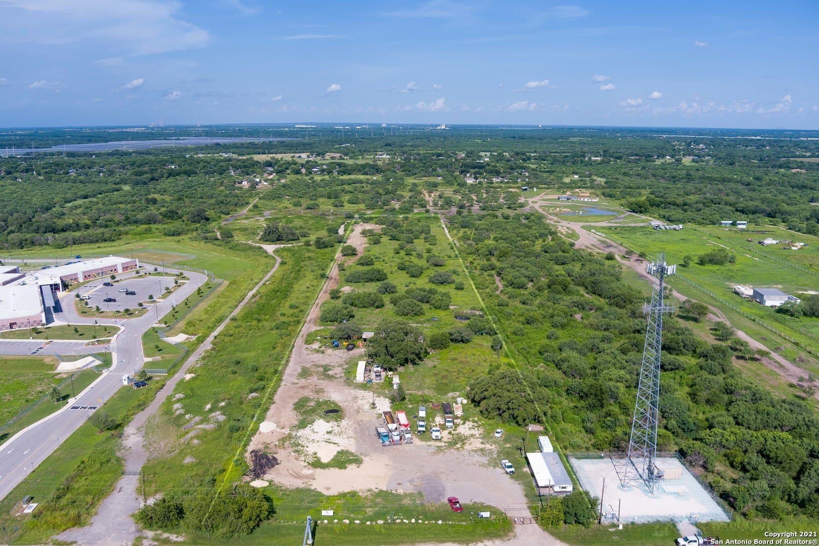 10 acres in Bexar County - photo 10