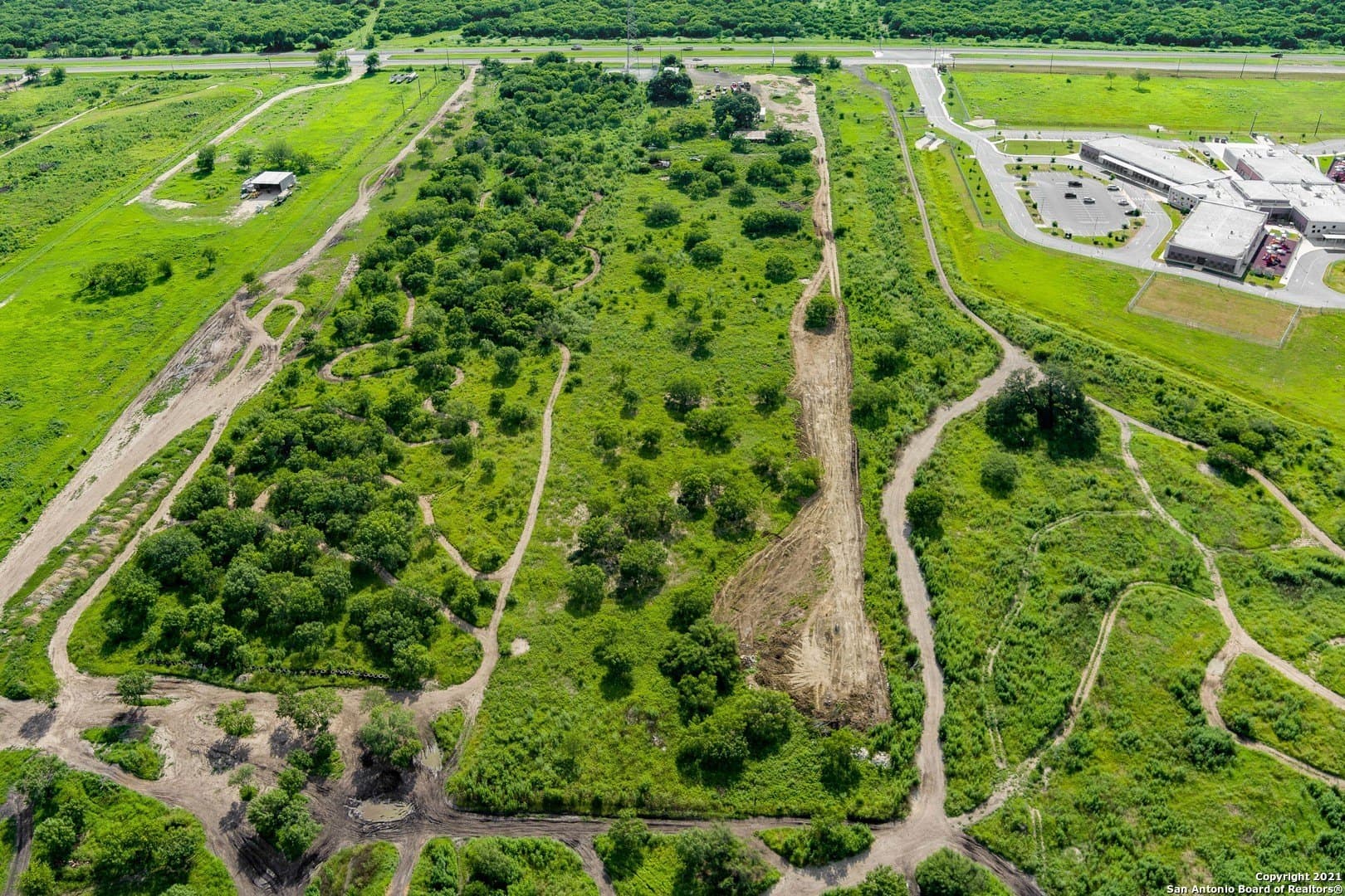 10 acres in Bexar County - photo 9