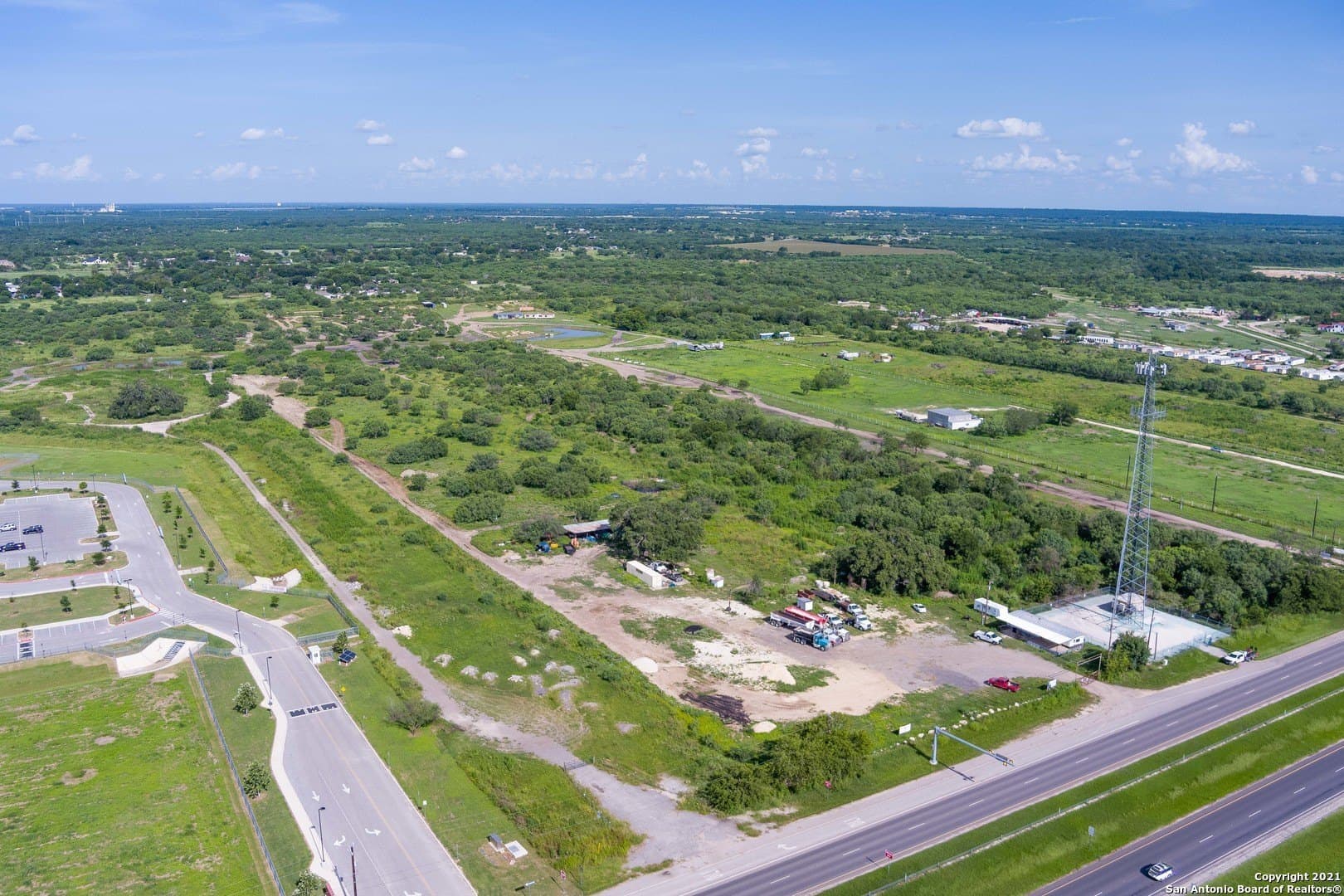 10 acres in Bexar County - photo 12