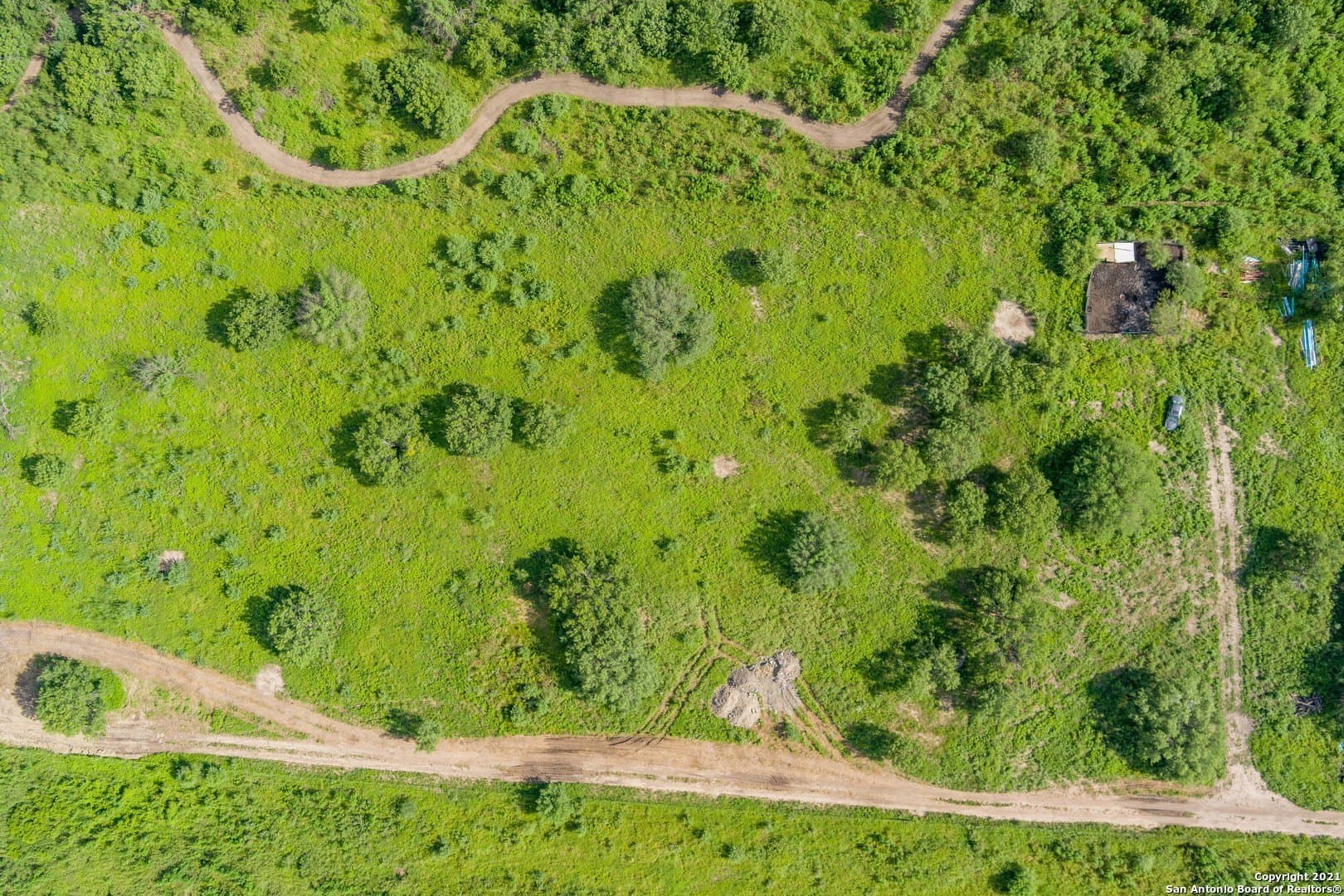 10 acres in Bexar County - photo 13