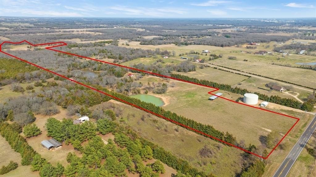 49.48 acres in Lamar County - photo 8