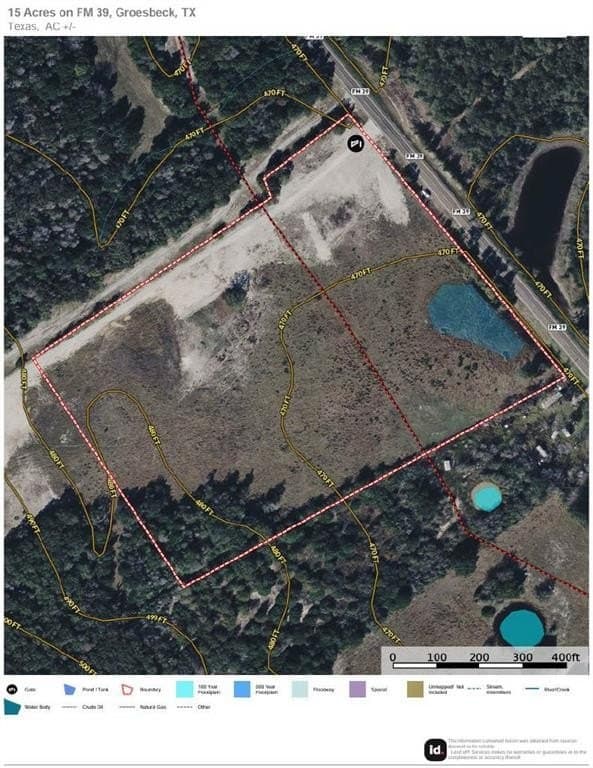 15 acres in Limestone County - photo 16