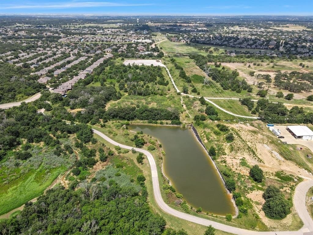 23.61 acres in Denton County - photo 12
