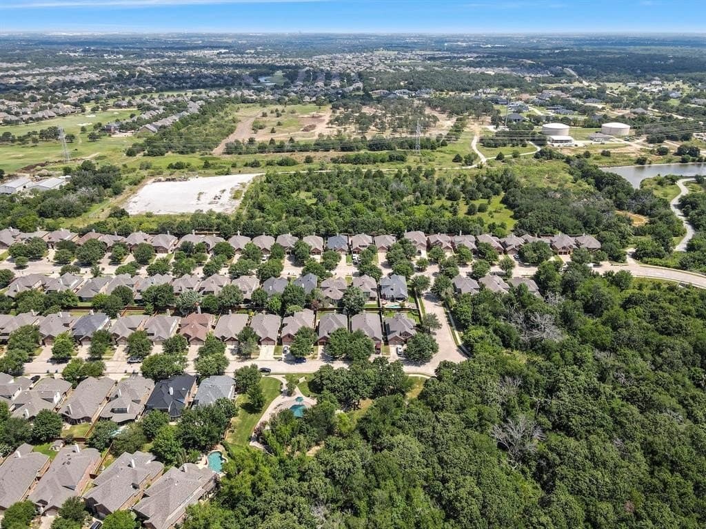 23.61 acres in Denton County - photo 15