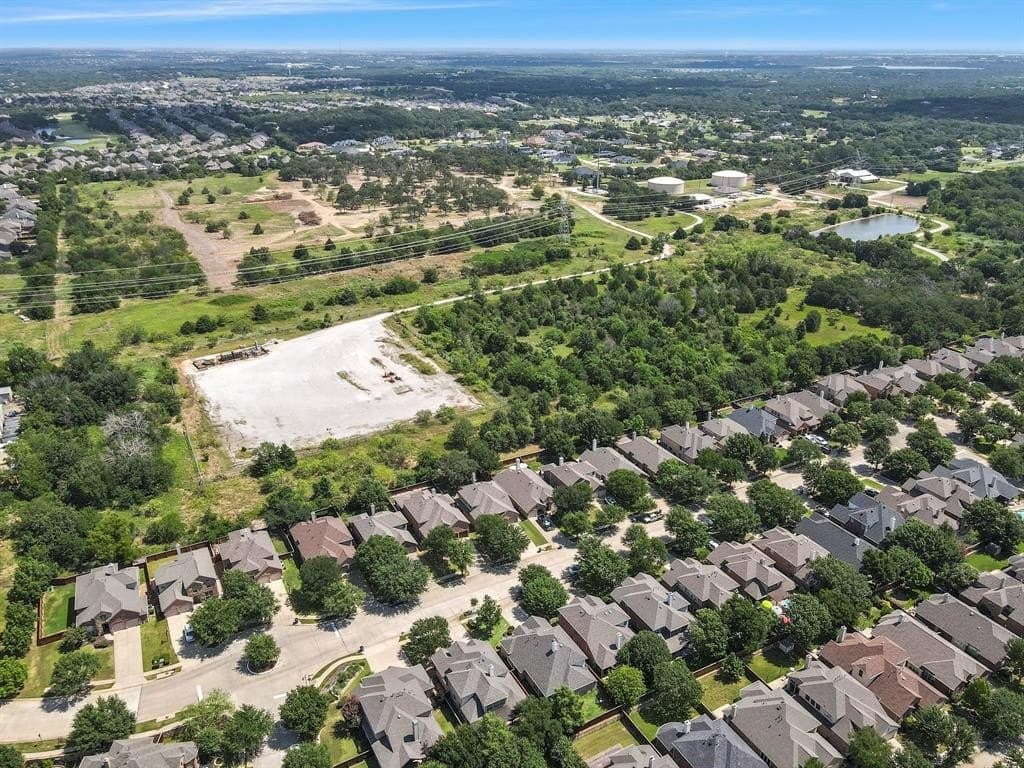 23.61 acres in Denton County - photo 16