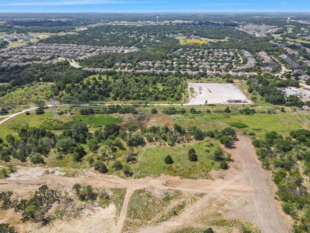 23.61 acres in Denton County - photo 9