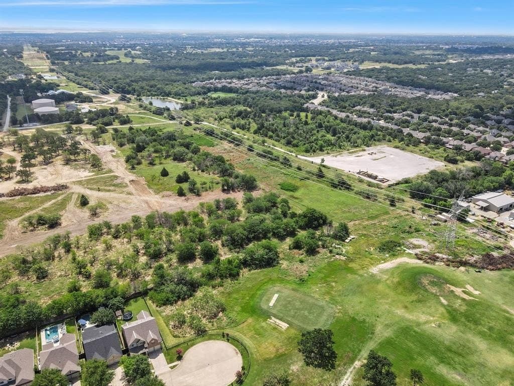 23.61 acres in Denton County - photo 7