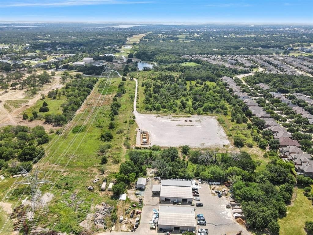 23.61 acres in Denton County - photo 6