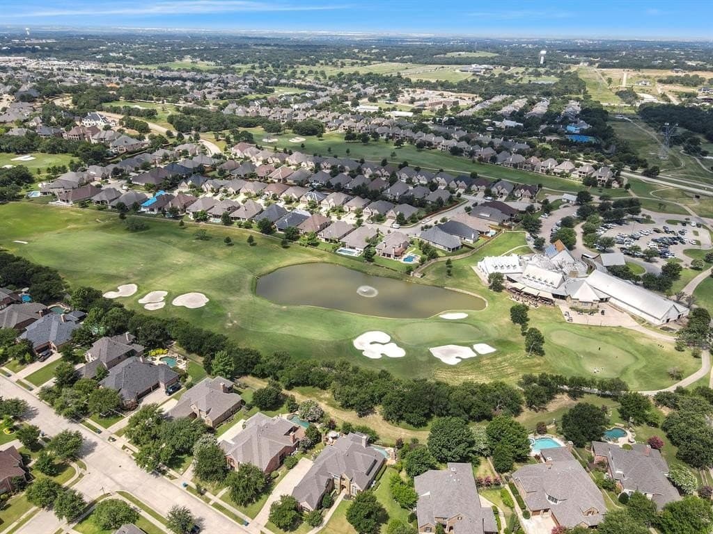23.61 acres in Denton County - photo 3