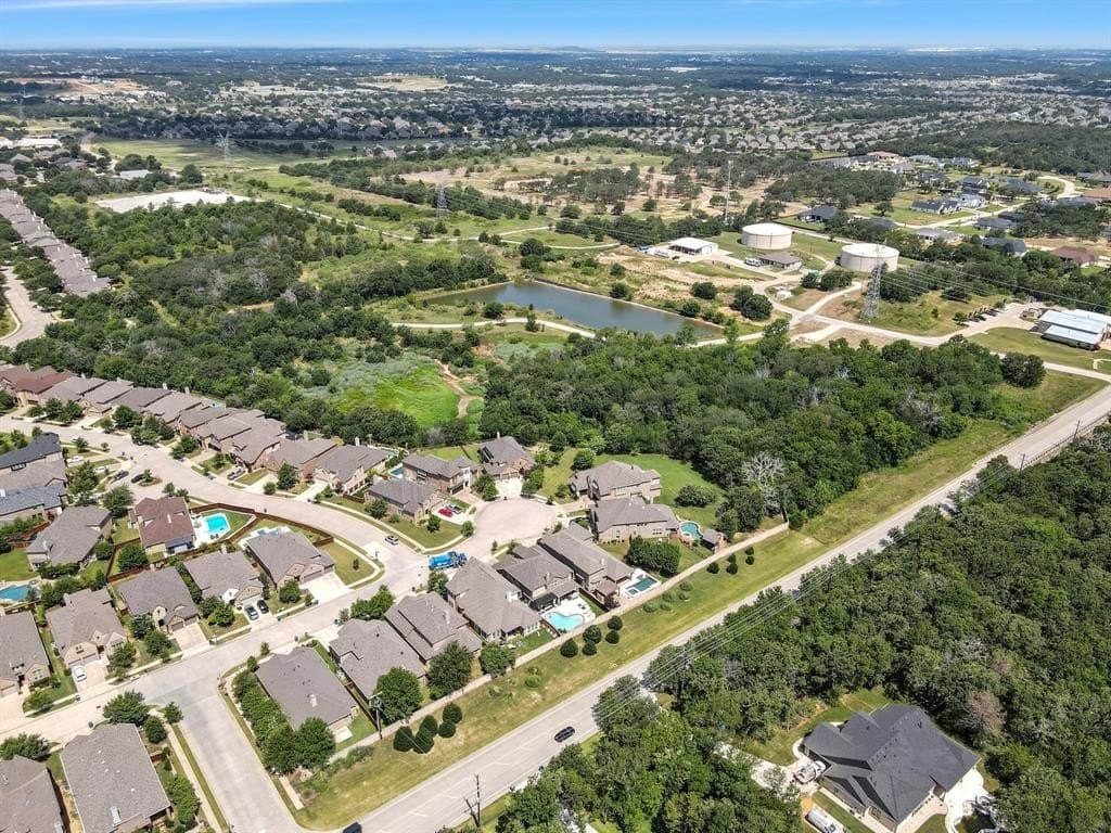 23.61 acres in Denton County - photo 11