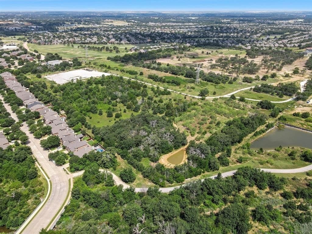 23.61 acres in Denton County - photo 13