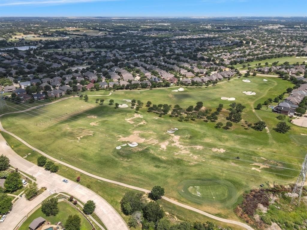 23.61 acres in Denton County - photo 4