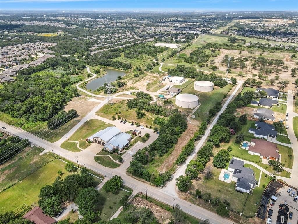 23.61 acres in Denton County - photo 10