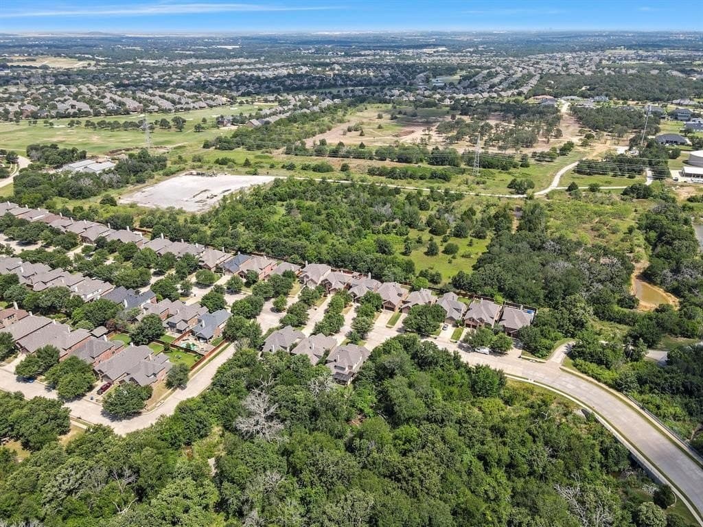 23.61 acres in Denton County - photo 14