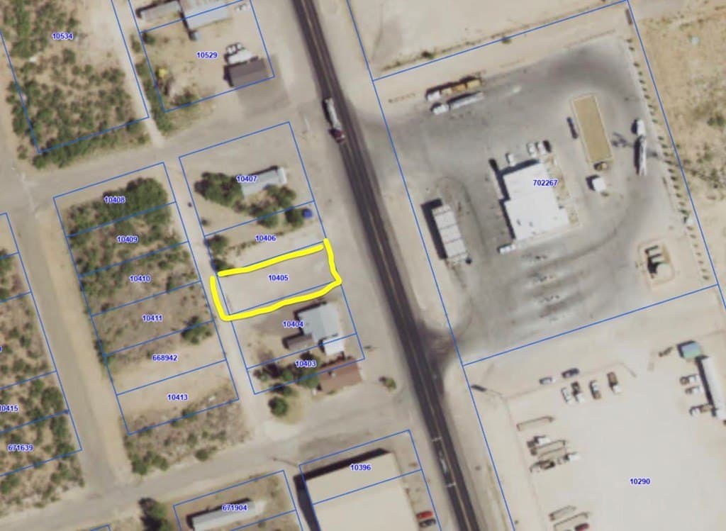 0.16 acres in Ward County - photo 2