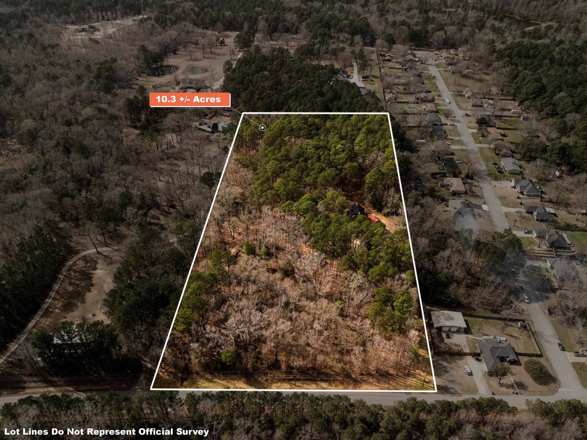 10.27 acres in Gregg County - photo 5