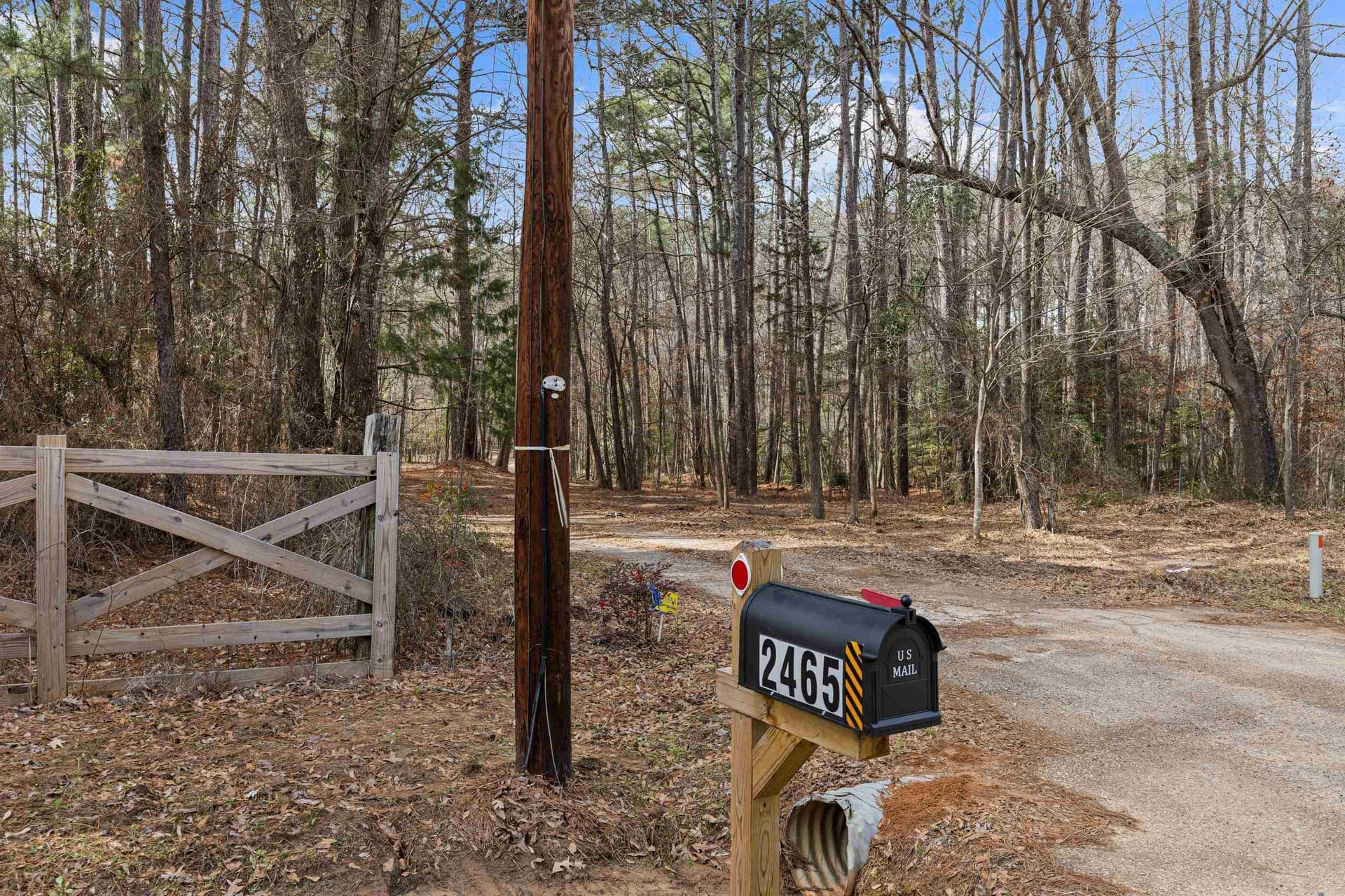 10.27 acres in Gregg County - photo 44
