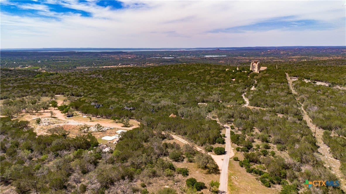 110 acres in Burnet County - photo 7