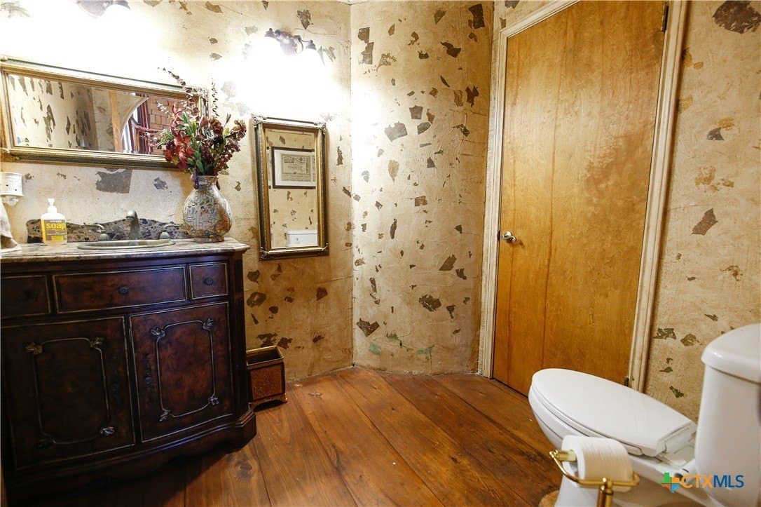 110 acres in Burnet County - photo 30