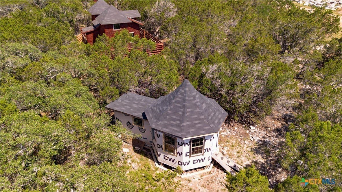 110 acres in Burnet County - photo 37