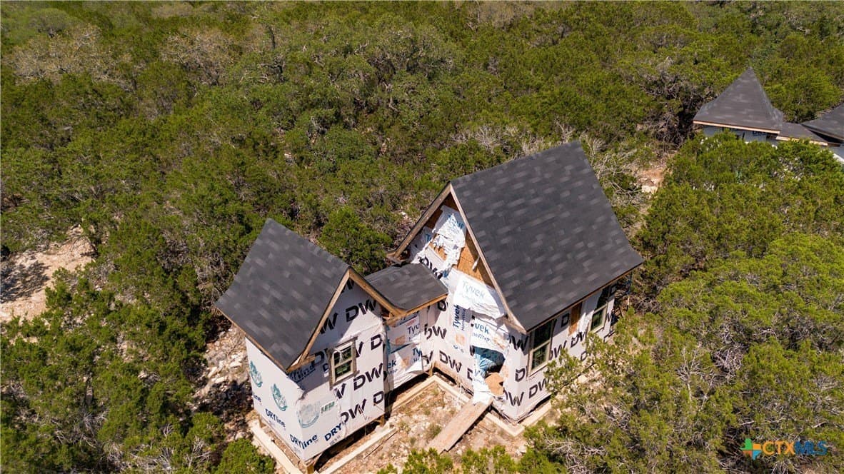 110 acres in Burnet County - photo 39