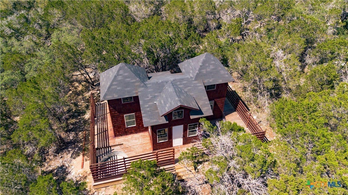 110 acres in Burnet County - photo 36