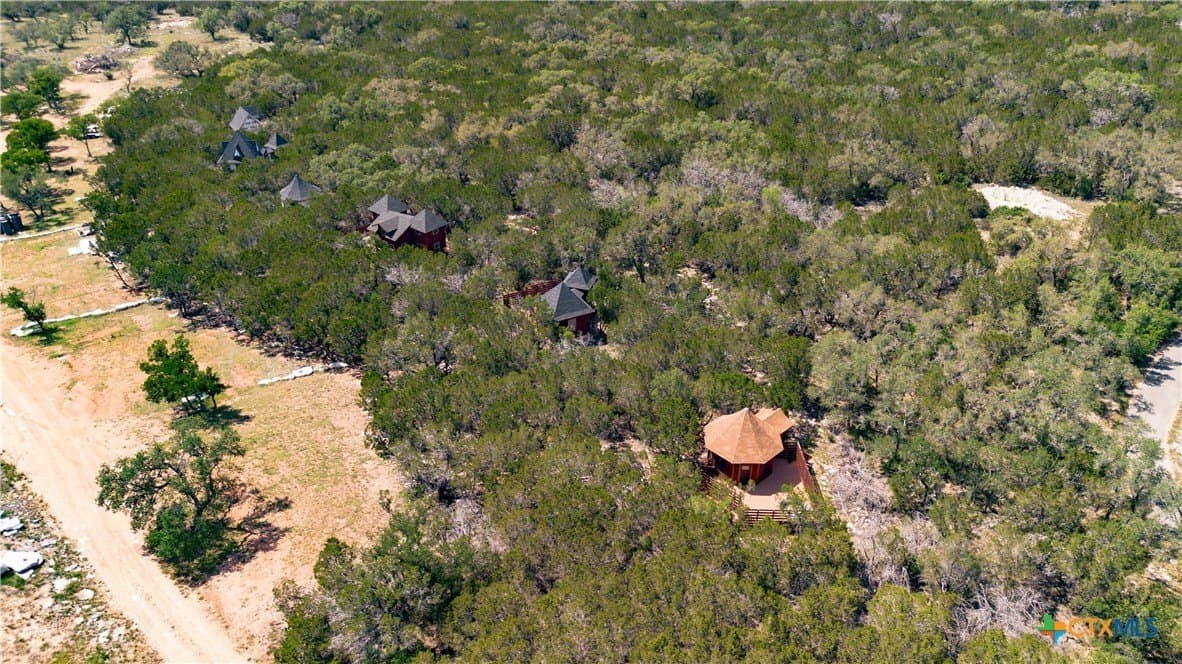 110 acres in Burnet County - photo 8