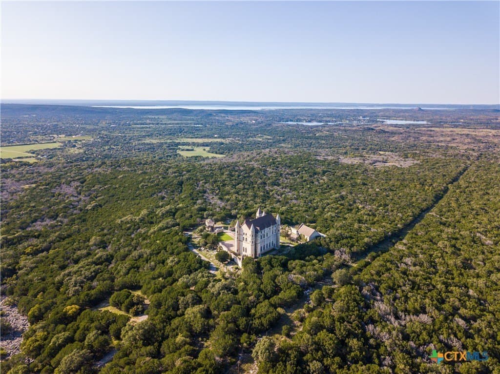 110 acres in Burnet County - photo 4