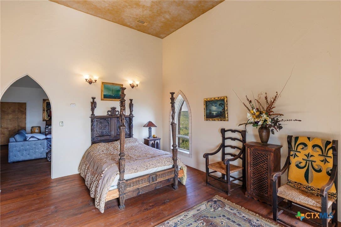 110 acres in Burnet County - photo 26