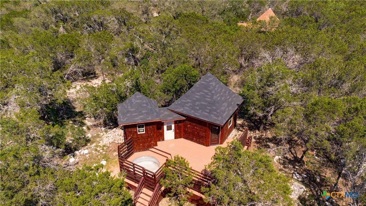 110 acres in Burnet County - photo 35