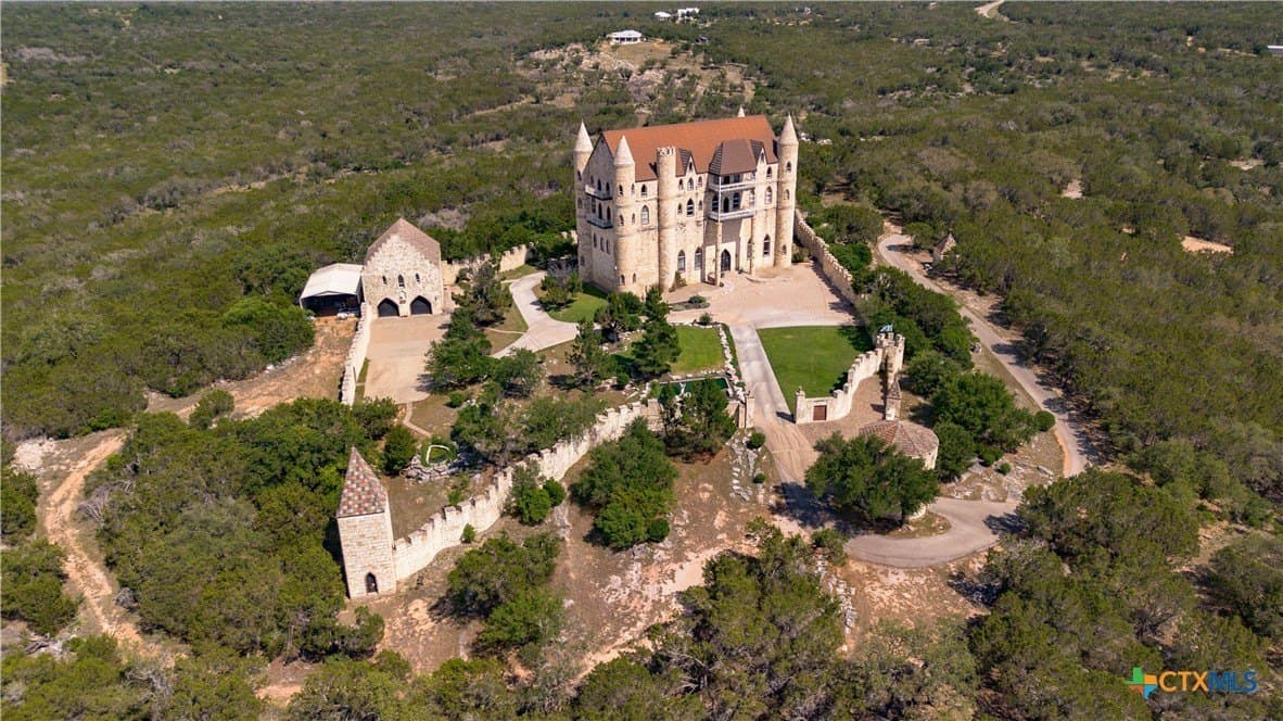 110 acres in Burnet County - photo 2