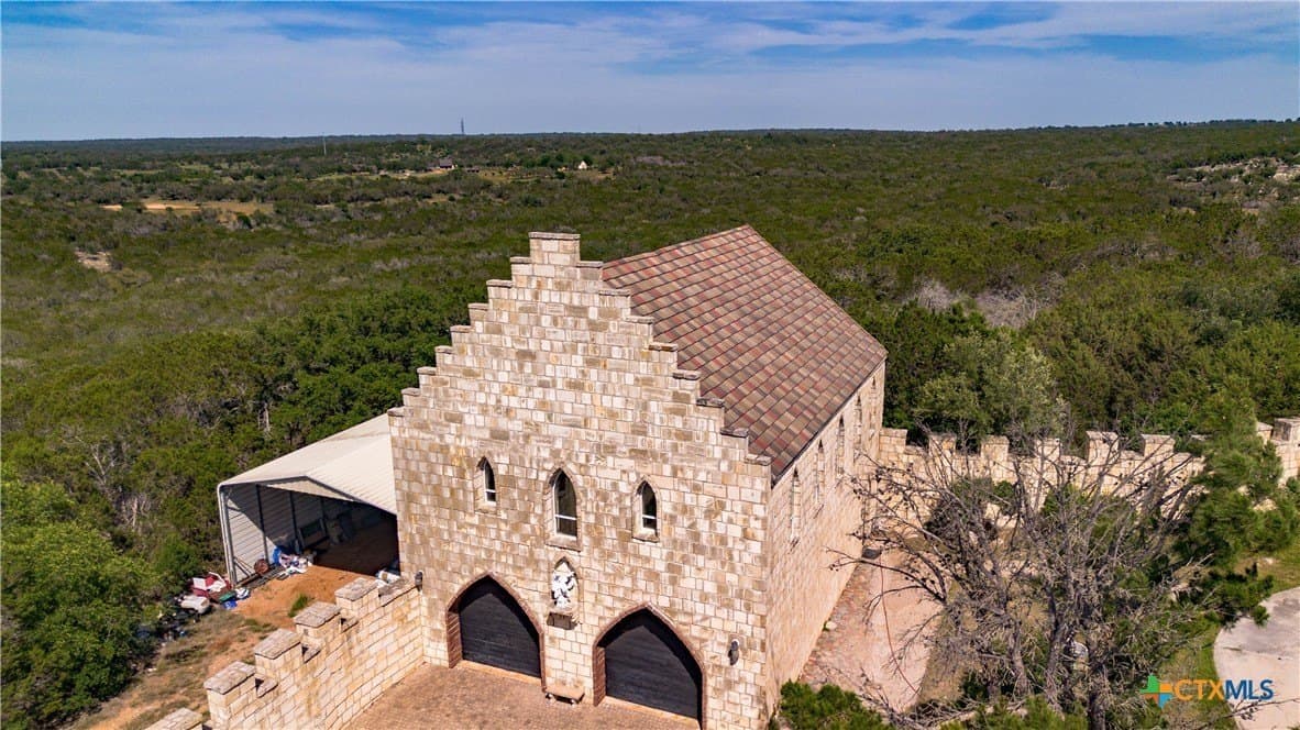 110 acres in Burnet County - photo 31