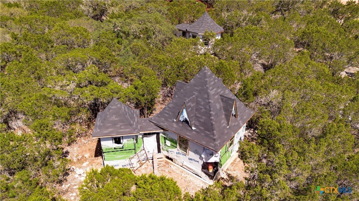 110 acres in Burnet County - photo 38