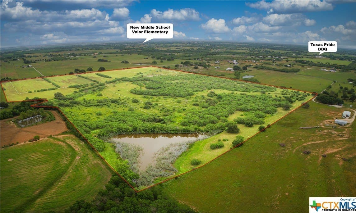 79.37 acres in Bexar County - photo 2