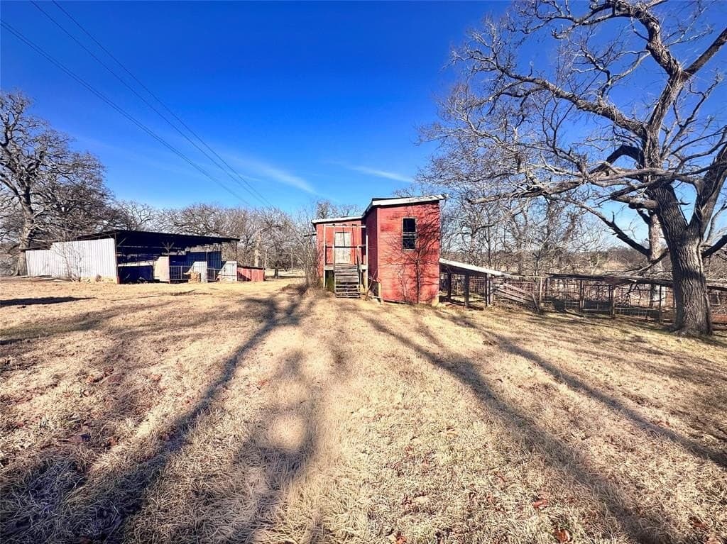 16.7 acres in Henderson County - photo 6