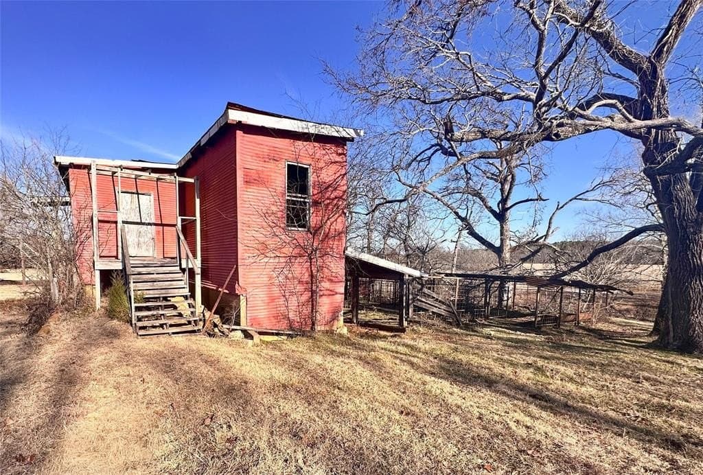 16.7 acres in Henderson County - photo 7
