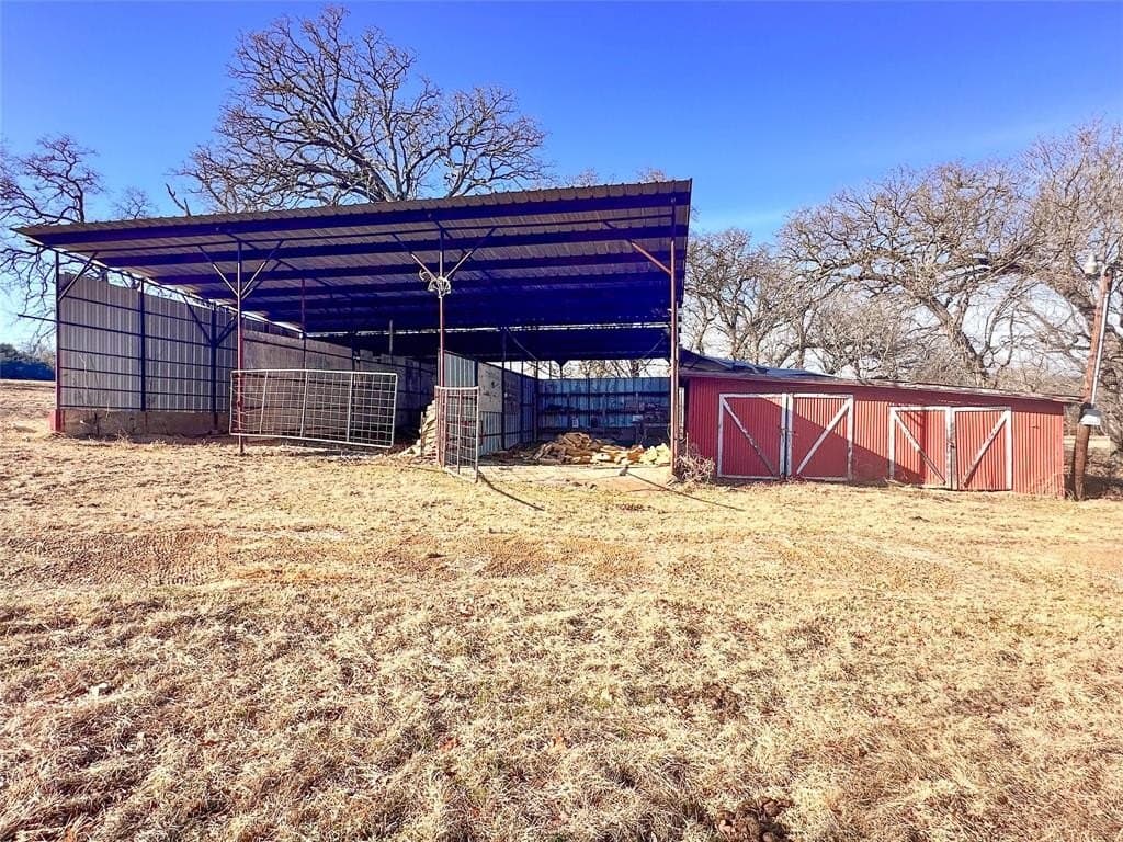 16.7 acres in Henderson County - photo 11